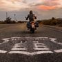 Route 66 in Moto: la Guida per Biker negli USA Route 66 in Moto: la Guida per Biker negli USA