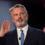 È morto Sam Neill, star di Jurassic Park È morto Sam Neill, star di Jurassic Park