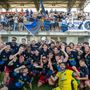 La Solbia riparte da qui (Foto Galbiati)
