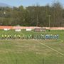 A Brebbia una giornata dedicata allo sport e al "calcio camminato"