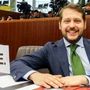 Emanuele Monti: «Dal nuovo dazio sui mini-pacchi risorse per commercio e territori»