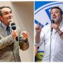 «Dal 34 al 5 per cento: la Lega deve trovare una via d’uscita dal declino»