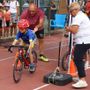 A Orino la festa dei piccoli ciclisti nel ricordo di Sandro Gianoli e Carolina Dalla Bona A Orino la festa dei piccoli ciclisti nel ricordo di Sandro Gianoli e Carolina Dalla Bona