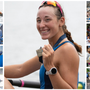 Alice Codato simbolo varesino degli Europei della Schiranna che hanno richiamato grande pubblico, tifosi da tutta Europa come gli scatenati romeni ma anche dal nostro lago trascinati da Federica Cesarini (Foto Alessandro Umberto Galbiati) Alice Codato simbolo varesino degli Europei della Schiranna che hanno richiamato grande pubblico, tifosi da tutta Europa come gli scatenati romeni ma anche dal nostro lago trascinati da Federica Cesarini (Foto Alessandro Umberto Galbiati)