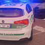 Ladre pronte a colpire fermate dalla polizia locale di Lavena Ponte Tresa Ladre pronte a colpire fermate dalla polizia locale di Lavena Ponte Tresa