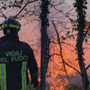 Incendi boschivi, allerta arancione nell’Alto Varesotto: rischio elevato e propagazione veloce Incendi boschivi, allerta arancione nell’Alto Varesotto: rischio elevato e propagazione veloce