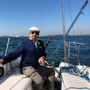 Giacomo Ceccone in una foto tratta dalla sua pagina Facebook