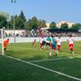 Un'azione tra Varese e Vergiatese