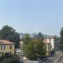 Ecco come si presenta il cielo ora da Varese