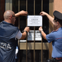 (foto fornita dalla questura di Varese) (foto fornita dalla questura di Varese)