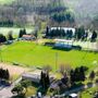 Il centro sportivo comunale “Giulio Bizzozero” di Viggiù Il centro sportivo comunale “Giulio Bizzozero” di Viggiù