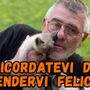 Buon compleanno lassù, Enrico. Impegnandoci insieme per la felicità come volevi tu Buon compleanno lassù, Enrico. Impegnandoci insieme per la felicità come volevi tu