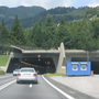 Galleria San Gottardo chiusa dal 10 agosto Galleria San Gottardo chiusa dal 10 agosto
