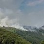 Incendi nel Vco, il fronte avanza: a Piedimulera il fuoco raggiunge il Pizzo Castello. A Calasca due fronti e 150 ettari in fumo Incendi nel Vco, il fronte avanza: a Piedimulera il fuoco raggiunge il Pizzo Castello. A Calasca due fronti e 150 ettari in fumo