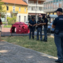 Gallarate, ancora controlli ad "alto impatto": la polizia di Stato identifica 85 persone in centro Gallarate, ancora controlli ad "alto impatto": la polizia di Stato identifica 85 persone in centro
