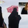 Niqab: Isabella Tovaglieri invoca una legge che lo vieti nei luoghi pubblici