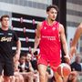 (Foto Pallacanestro Varese) (Foto Pallacanestro Varese)