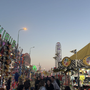 A Laveno Mombello arriva il Luna Park: inaugurazione venerdì 7 agosto