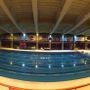 La storica piscina comunale di via Copelli chiusa nel giugno 2025 La storica piscina comunale di via Copelli chiusa nel giugno 2025