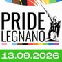 Legnano Pride, il Guerriero e il percorso: sono scintille