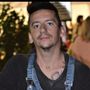 Un ragazzo di Venegono Superiore alle prefinali di Mister Italia 2006 Un ragazzo di Venegono Superiore alle prefinali di Mister Italia 2006