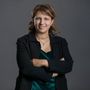 Paola Biavaschi, direttrice del Dipartimento di Scienze umane e dell’innovazione per il territorio dell'Insubria Paola Biavaschi, direttrice del Dipartimento di Scienze umane e dell’innovazione per il territorio dell'Insubria