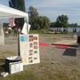 Un momento della Festa dello Sport di Angera Un momento della Festa dello Sport di Angera