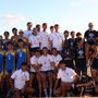 Tosi, Arra e Cracco della Canottieri Varese brillano ai Campionati Nazionali Universitari Tosi, Arra e Cracco della Canottieri Varese brillano ai Campionati Nazionali Universitari