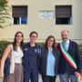 Alessia Allegri, Aurora Spirito, Ilaria Azzimonti, Nicola Tardugno