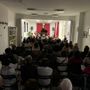 Sala Majocchi a Castronno Sala Majocchi a Castronno
