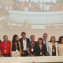 La nuova segreteria nazionale confederale della Cgil dove fa il suo ingresso anche la segretaria della Cgil Varese Stefania Filetti La nuova segreteria nazionale confederale della Cgil dove fa il suo ingresso anche la segretaria della Cgil Varese Stefania Filetti