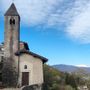 La chiesa di San Biagio a Cittiglio La chiesa di San Biagio a Cittiglio
