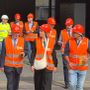 La Colacem apre le sue porte al territorio: 600 persone all'Open Day