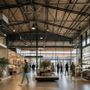 Destratificatori commerciali, il comfort negli ambienti aperti al pubblico passa anche dalla corretta distribuzione dell’aria Destratificatori commerciali, il comfort negli ambienti aperti al pubblico passa anche dalla corretta distribuzione dell’aria