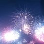 Lo spettacolo dei fuochi d'artificio sarà protagonista della Notte Bionda di Besozzo di sabato 19 settembre Lo spettacolo dei fuochi d'artificio sarà protagonista della Notte Bionda di Besozzo di sabato 19 settembre