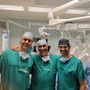 Al Circolo di Varese la prima gastrectomia totale con il robot Al Circolo di Varese la prima gastrectomia totale con il robot