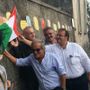 Una delle passate edizioni della manifestazione organizzata sul lungolago di Ispra dall'associazione Mario Berrino Una delle passate edizioni della manifestazione organizzata sul lungolago di Ispra dall'associazione Mario Berrino