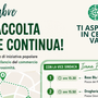 Varese, raccolta firme di Confesercenti per la proposta di legge nazionale sulla tutela e il rilancio del commercio e dei servizi di prossimità