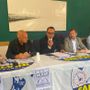 Pgt Varese. La Lega: «Ora al fianco dei cittadini, delle associazioni e del mondo produttivo per le osservazioni» Pgt Varese. La Lega: «Ora al fianco dei cittadini, delle associazioni e del mondo produttivo per le osservazioni»