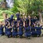 Scout d'Europa a Varese: per oltre cento ragazze e ragazzi un'estate di avventura e crescita nei campi estivi. Sabato inizia il nuovo anno