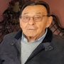 Giuseppe Ferrari (foto tratta dalla pagina Facebook del Sos Malnate) Giuseppe Ferrari (foto tratta dalla pagina Facebook del Sos Malnate)