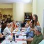 Il Mav a raccolta al Cuor di Sasso Il Mav a raccolta al Cuor di Sasso