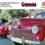 La carovana solidale delle auto storiche del Milan Club Rho approda al Villaggio del Fanciullo di Morosolo La carovana solidale delle auto storiche del Milan Club Rho approda al Villaggio del Fanciullo di Morosolo