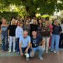 I volontari del Ponte del Sorriso premiati I volontari del Ponte del Sorriso premiati