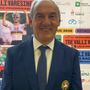 Renzo Oldani, patron della Binda Renzo Oldani, patron della Binda