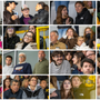 Il popolo giallonero c'è e sabato aspetta i suoi Mastini (Foto Galbiati) Il popolo giallonero c'è e sabato aspetta i suoi Mastini (Foto Galbiati)