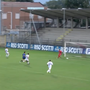 Occasione per Martinez ieri al Fortunati di Pavia