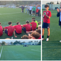 L'inaugurazione del nuovo campo in sintetico al centro sportivo di viale dello Sport a Gavirate L'inaugurazione del nuovo campo in sintetico al centro sportivo di viale dello Sport a Gavirate
