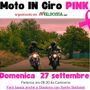 Gli appuntamenti di Valbossa in Rosa a Gazzada Schianno e Oggiona Santo Stefano
