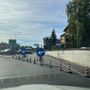 «Le barriere fono assorbenti sulla bretella autostradale di Varese fanno rumore» «Le barriere fono assorbenti sulla bretella autostradale di Varese fanno rumore»